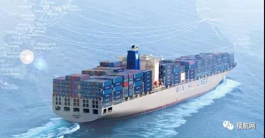 達(dá)飛推出新服務(wù)，連接上海俄羅斯；陽明在跨太平洋和亞歐航線投入新船