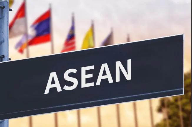 勢(shì)頭強(qiáng)勁！中國(guó)與東盟10國(guó)貿(mào)易激增85倍！中企拿下22607億基建大單……