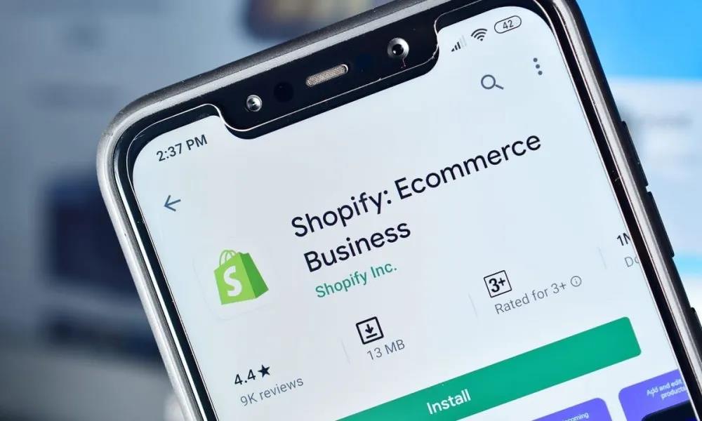 同比增長均超50%！Shopify、Facebook、Alphabet二季度財報出爐！