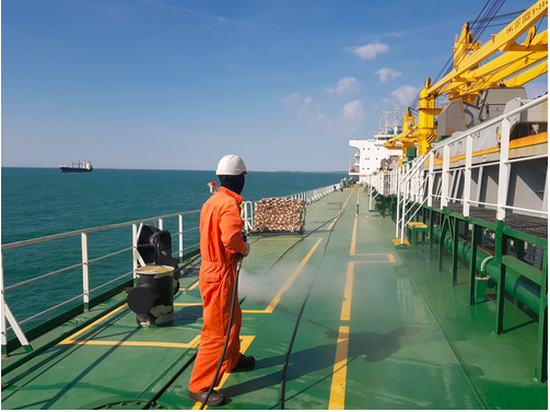 不妙！港口國盯上