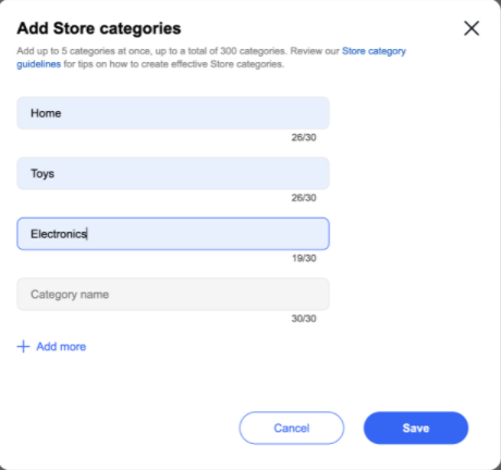 eBay店鋪功能調(diào)整，這些操作都能實(shí)現(xiàn)了！