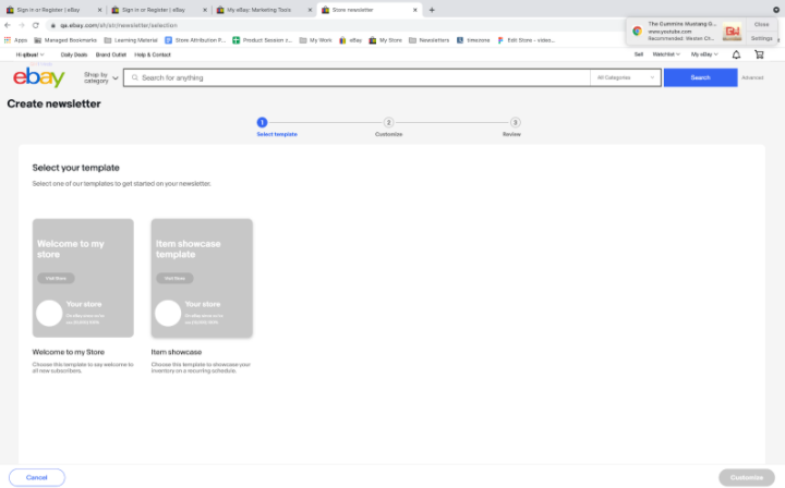eBay店鋪功能調(diào)整，這些操作都能實(shí)現(xiàn)了！