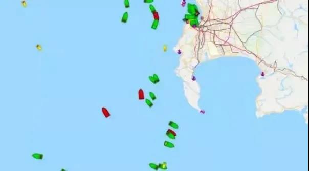 恢復(fù)運(yùn)營(yíng)！南非港口宣布解除不可抗力聲明