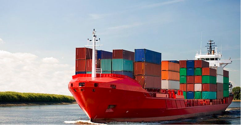 '瘋了！全球1萬(wàn)艘集裝箱船,