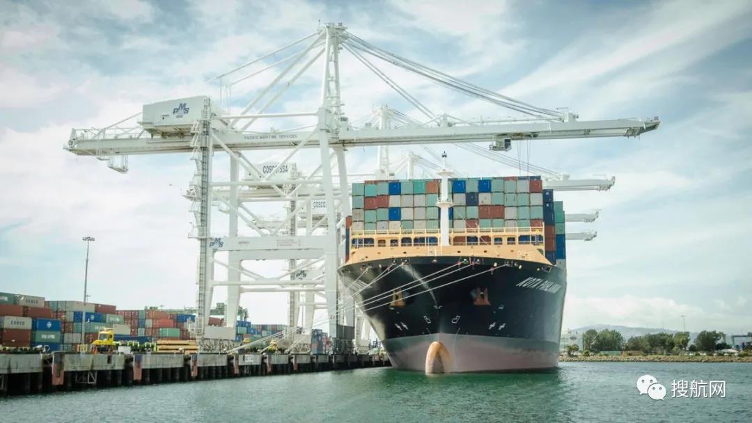 海運(yùn)費(fèi)居高不下！上海到洛杉磯海運(yùn)費(fèi)高達(dá)32000美金，運(yùn)輸危機(jī)短期內(nèi)不會(huì)緩解