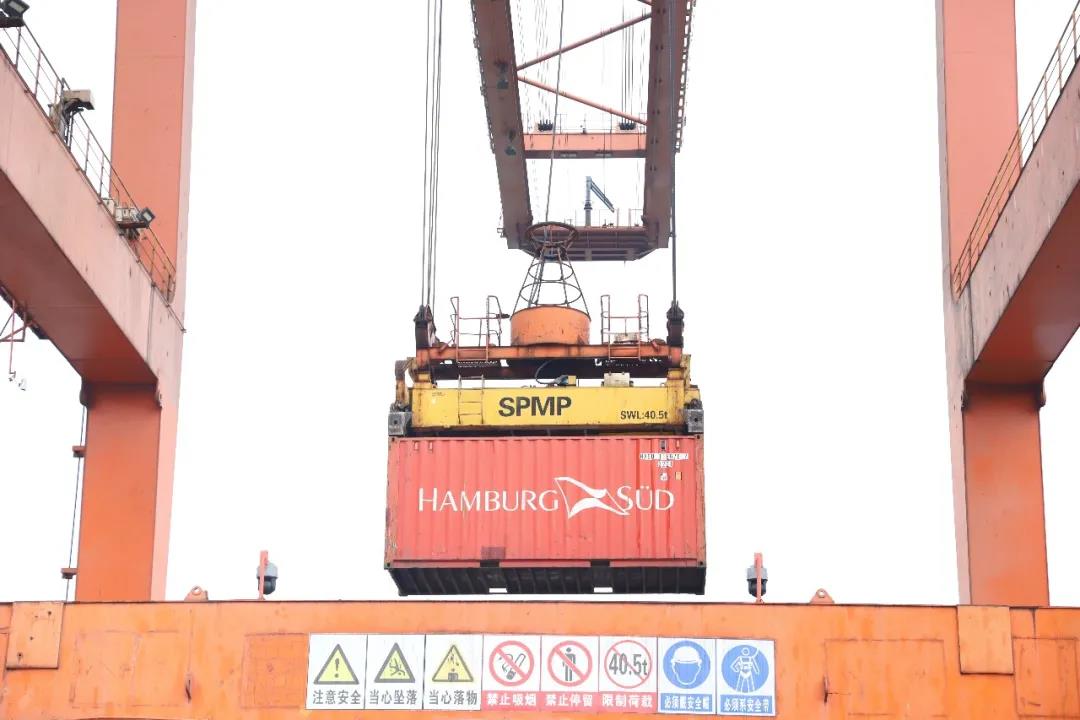 廣西-海南，多了一條新航線！