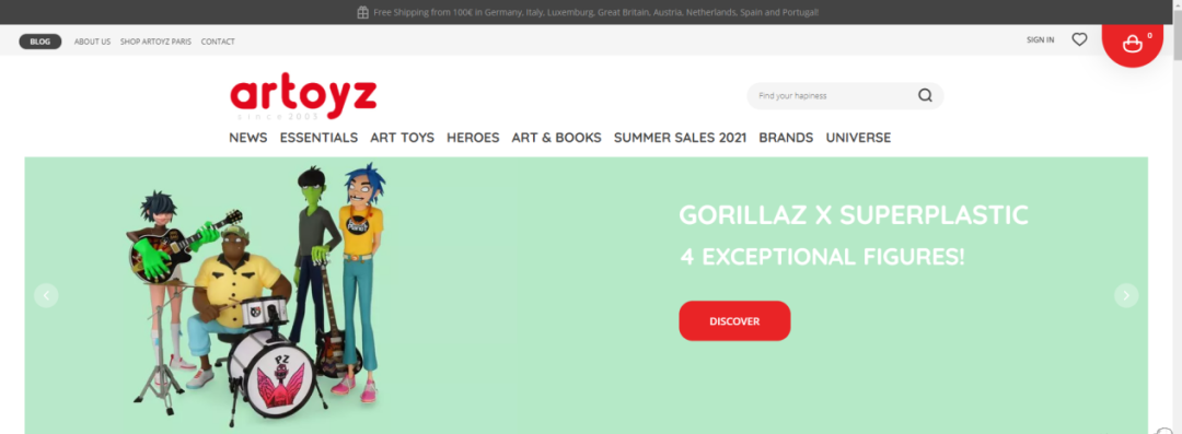 亞馬遜盲盒不能賣？別怕，這才是真正的出海風(fēng)口！