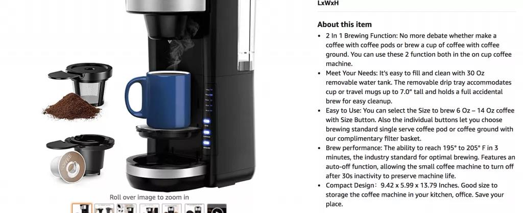 截胡“死對(duì)頭”流量！亞馬遜競(jìng)品分析細(xì)節(jié)把控