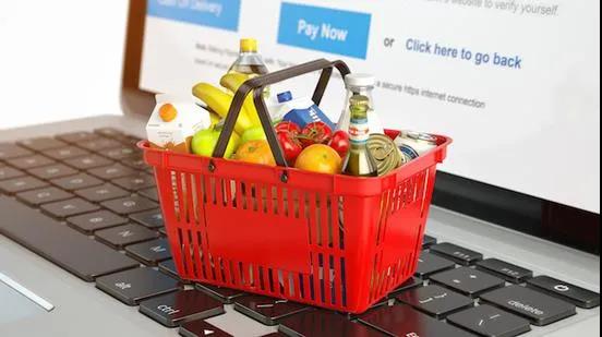 '持續(xù)的'報復(fù)性消費”，韓國網(wǎng)上購物同比增長26%創(chuàng)歷史新高！'