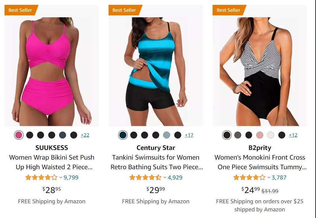 爆單！旺季備貨9大熱銷品類推薦