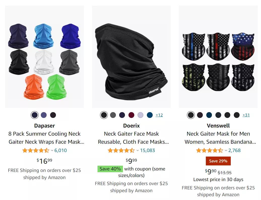 爆單！旺季備貨9大熱銷品類推薦