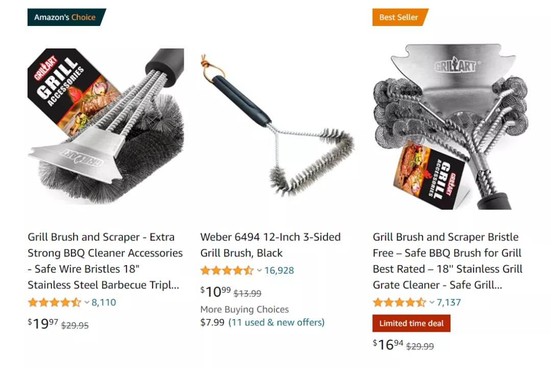 爆單！旺季備貨9大熱銷品類推薦