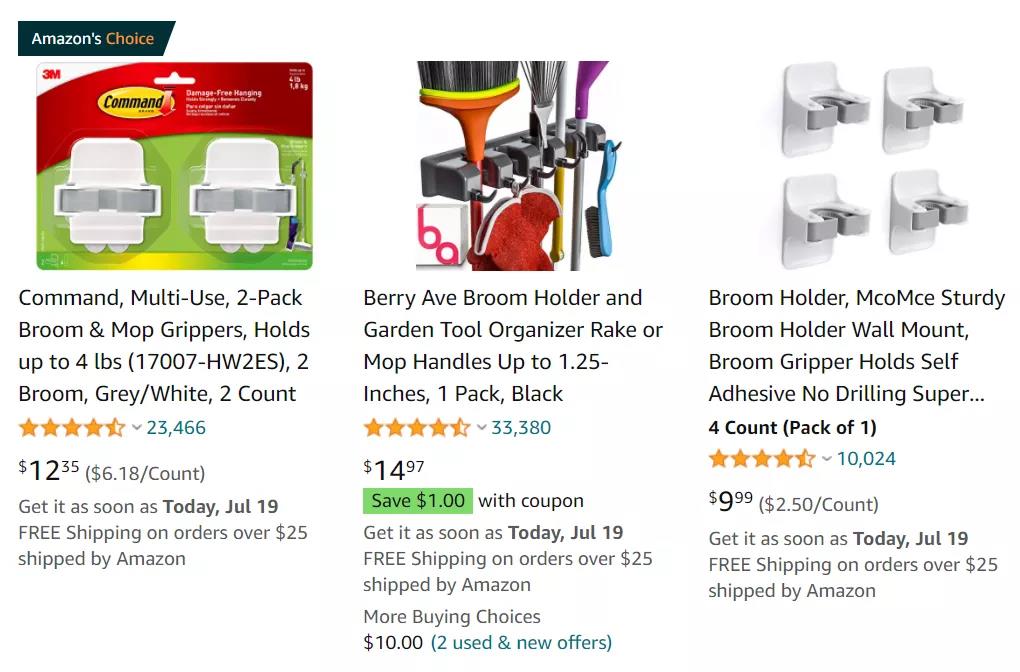 爆單！旺季備貨9大熱銷品類推薦