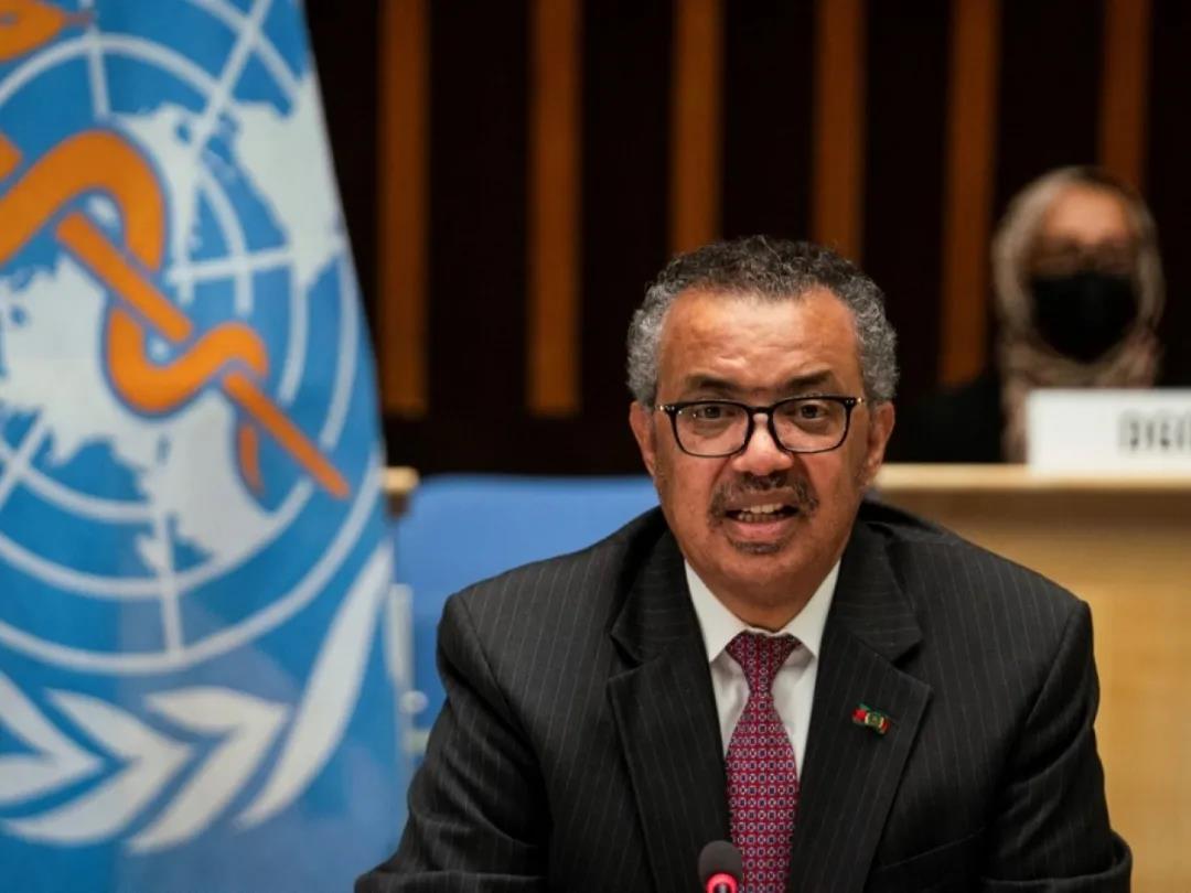 世衛(wèi)居然變臉！譚德塞呼吁對中國進(jìn)行二次溯源！48國反對！