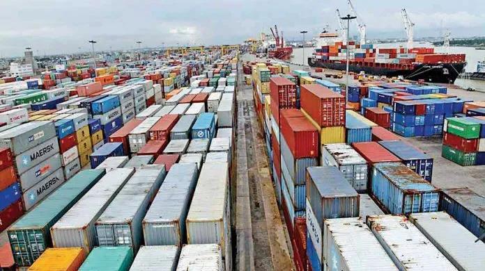 注意！疫情封鎖致吉大港無法提箱！碼頭嚴重擁堵