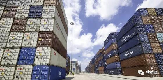 香港港口擁堵惡化 貨物延遲5天，危險(xiǎn)品貨物運(yùn)費(fèi)高達(dá)25000美元