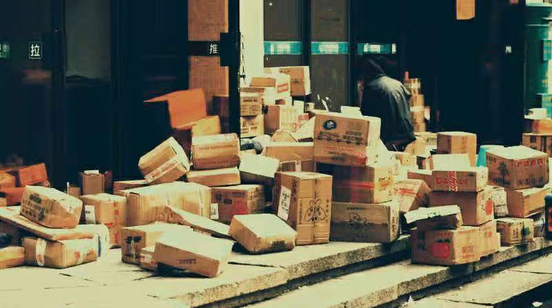 亞馬遜開始下架盲盒！火遍全國的玩法，出海卻慘遭扼殺！