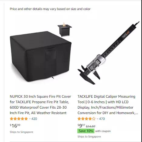 亞馬遜停止封殺？傳傲基、澤寶和有棵樹等大賣賬號回來了！