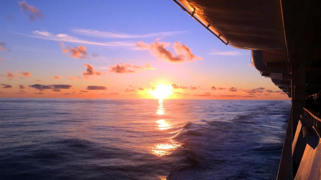 黑海的糧食貿(mào)易或是散貨船市場(chǎng)未來一段時(shí)間的頂梁柱