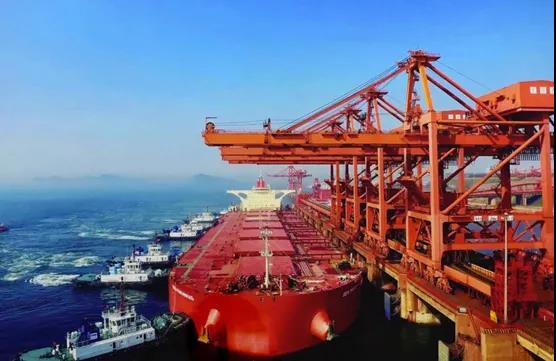 今年中國(guó)船用油銷量或?qū)⑦_(dá)到新加坡的40% 舟山唱主角