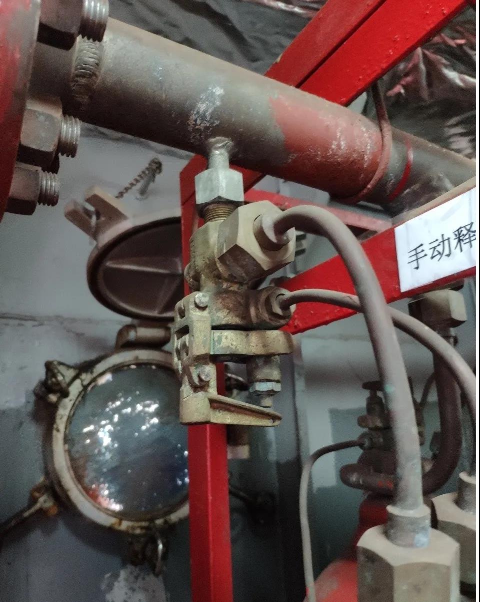 不含糊！船員因操作不當(dāng)所致缺陷, 須接受實(shí)操檢查！