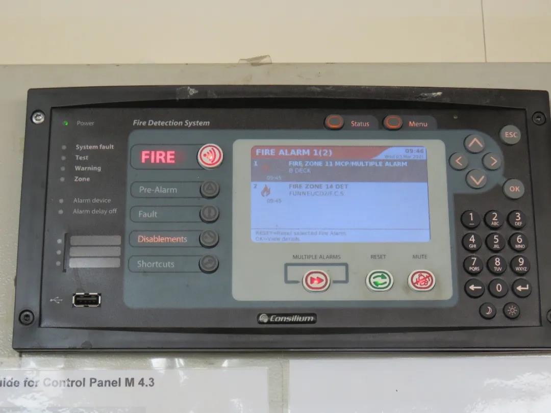 不含糊！船員因操作不當(dāng)所致缺陷, 須接受實(shí)操檢查！