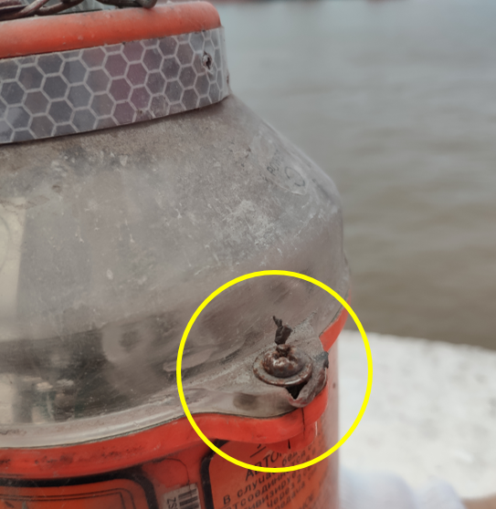 不含糊！船員因操作不當(dāng)所致缺陷, 須接受實(shí)操檢查！