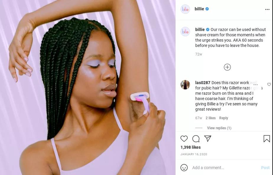 爆單利器！DTC品牌“禁忌”營銷新玩法