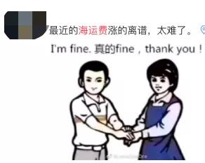 漲瘋！1個箱子2萬美金，大賣海運費漲了5倍