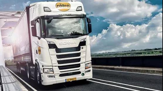 德迅2021上半年凈利53.64億 海運(yùn)物流板塊最牛！