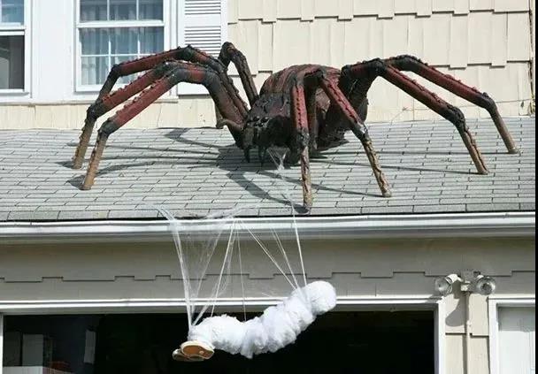 這些瘆得慌的商品卻深受老外喜愛！萬圣節(jié)選品可別錯過