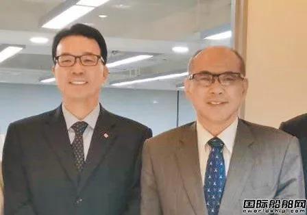 快下單了！這家船東首次證實(shí)將訂造兩萬(wàn)箱超大型船