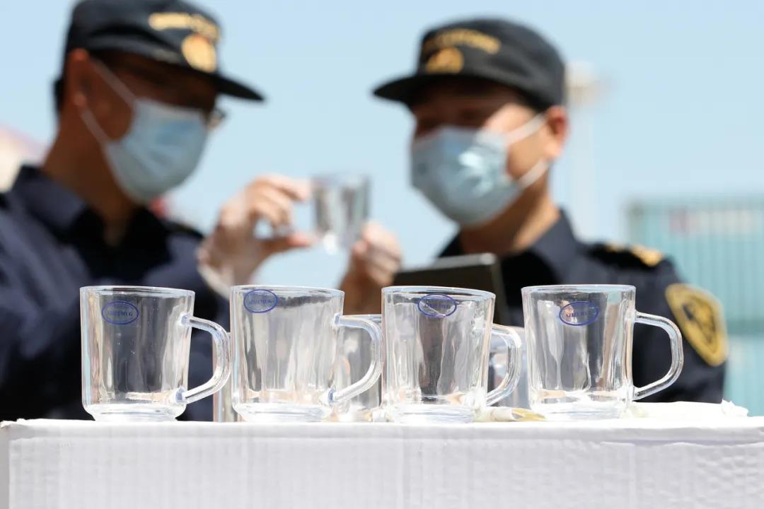 海關(guān)公布11起侵犯知識(shí)產(chǎn)權(quán)典型案例，涉及貨運(yùn)電商郵遞等重點(diǎn)渠道