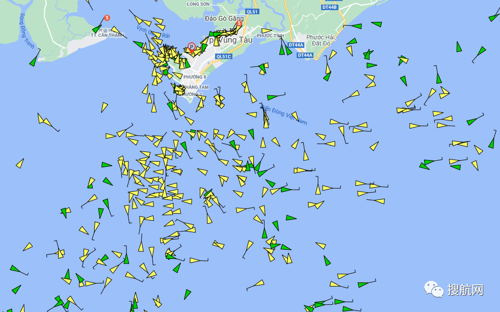 越南疫情暴發(fā)多地封城，工廠關(guān)閉，最大港擁堵加劇
