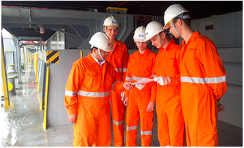 惡化！較COVID-19前, 上船的海員已減少25%