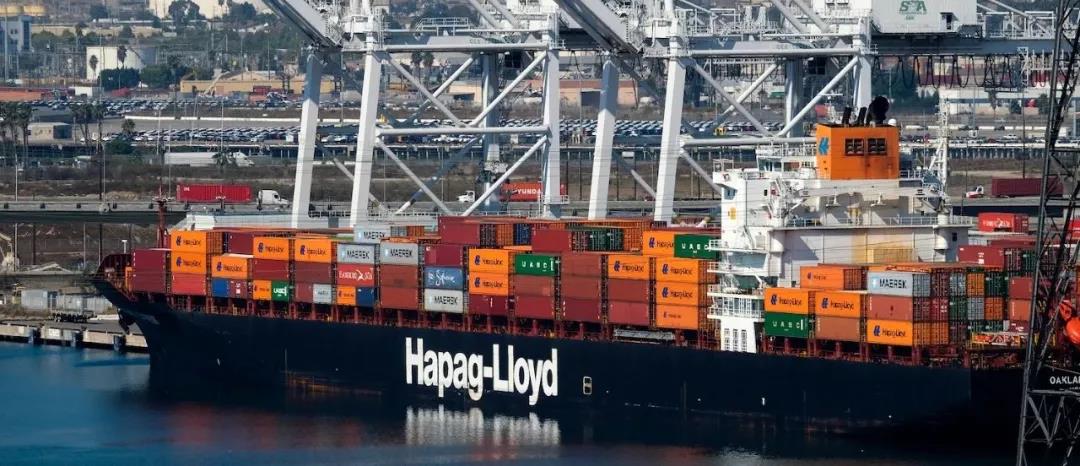 怒了！中國政府向韓提出抗議！要求涉嫌參與運費定價的 23 家班輪處以巨額罰款