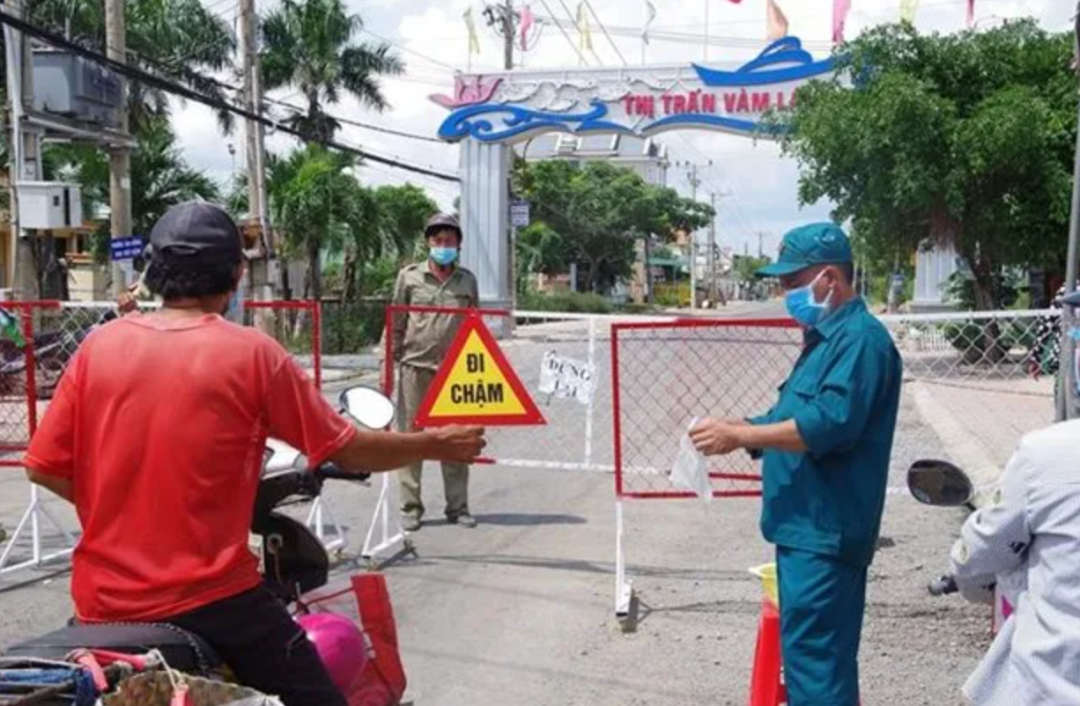 租集裝箱當(dāng)停尸房！泰國、越南“淪陷”！封廠停工！航班停飛……