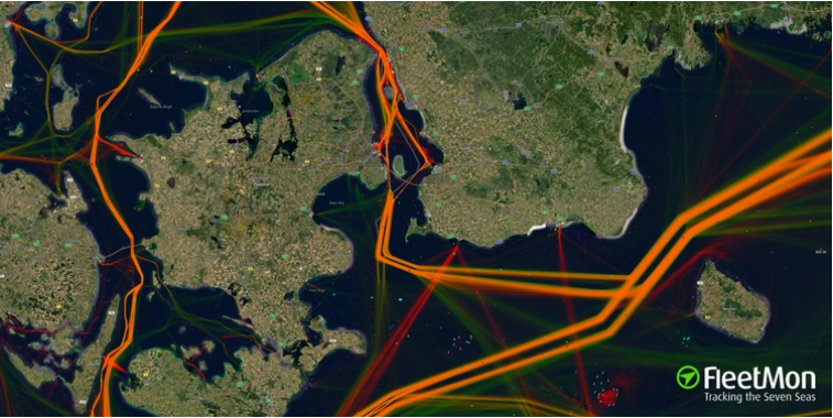 丹麥計劃新建一集裝箱碼頭 2023年完工