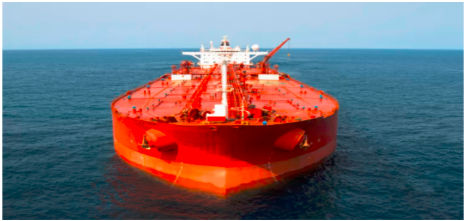 '惹不起的VLCC！每天僅賺500美元,