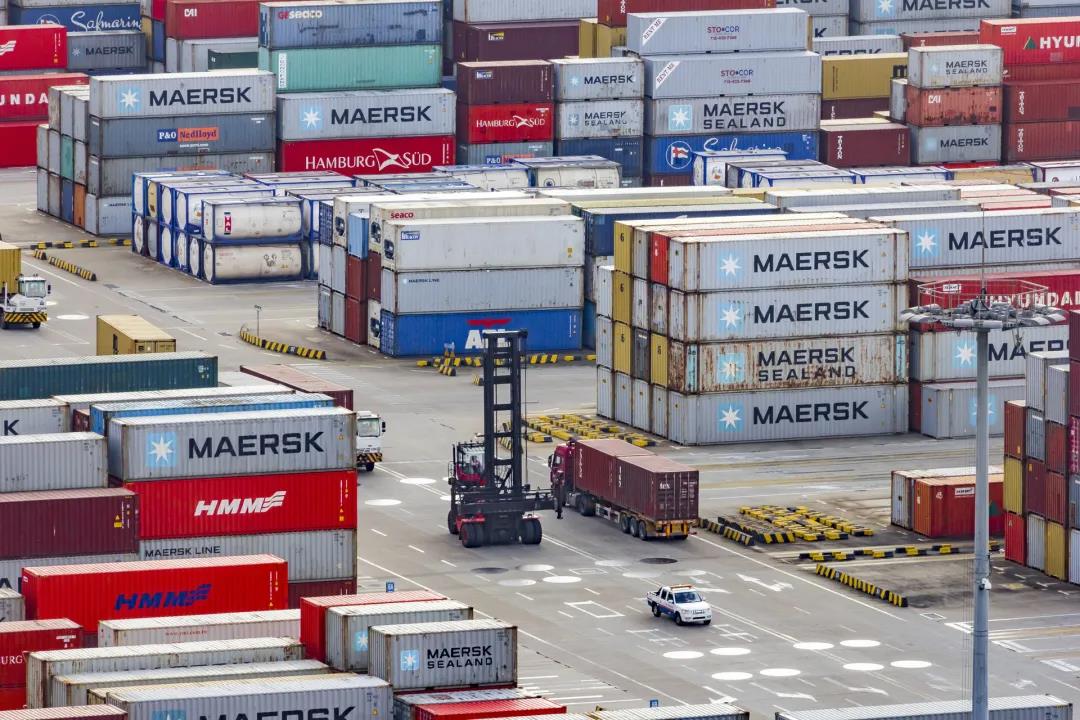 7月圣誕節(jié)備貨太早？賣家：客戶訂單已經來了！