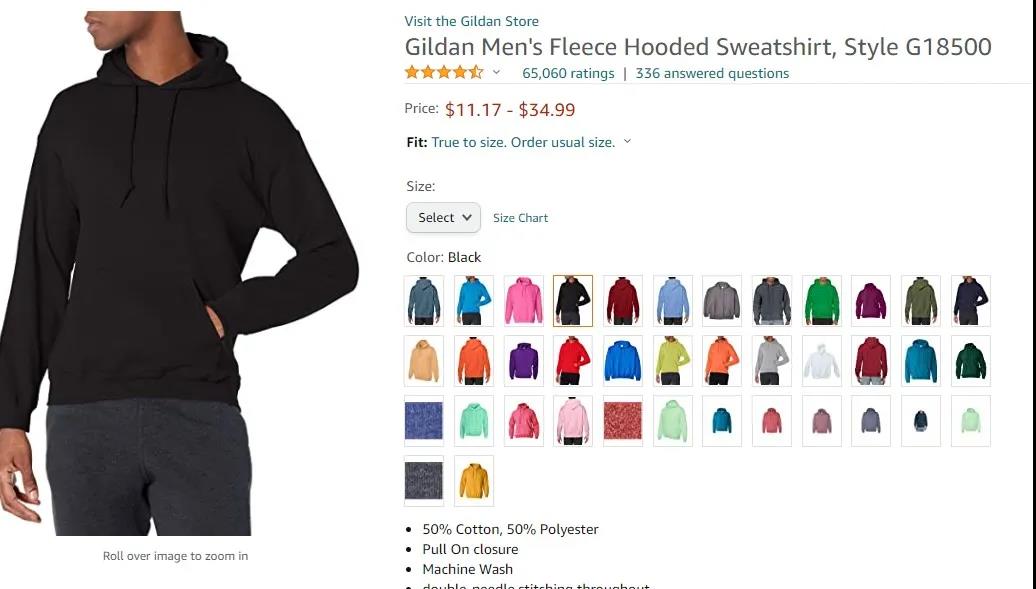 7月圣誕節(jié)備貨太早？賣家：客戶訂單已經來了！