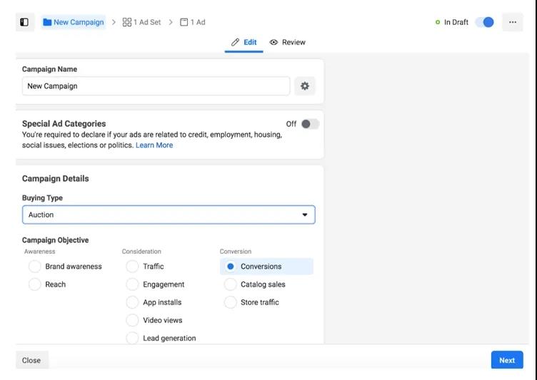 亞馬遜賣家必爭之地：31%美國消費者活躍在Facebook