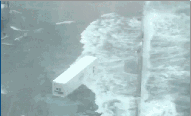 “雙臺(tái)風(fēng)”將至！碼頭發(fā)布預(yù)警！臺(tái)風(fēng)直奔閩浙及珠三角/長(zhǎng)三角出貨請(qǐng)注意！