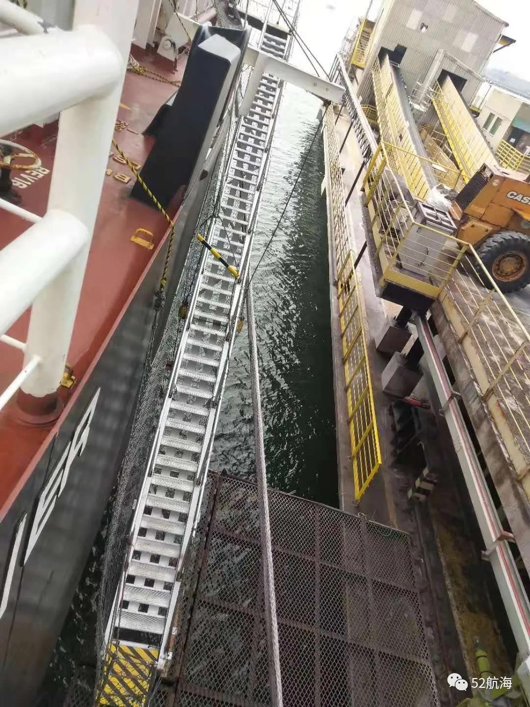 船舶掛靠巴西港口，這些事項要注意！