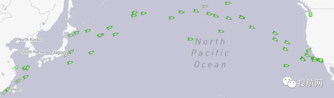 集運(yùn)業(yè)三季度將迎超級(jí)旺季！華南港口恢復(fù)全面運(yùn)營，至少36艘箱船正從中國駛往美國