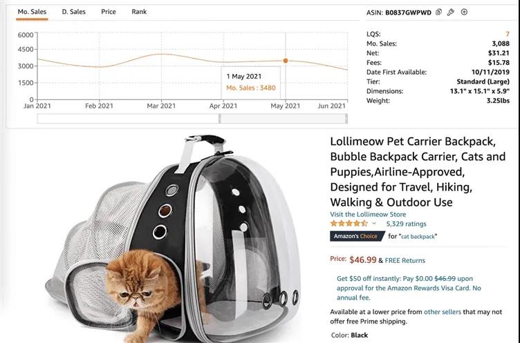 鏟屎官購(gòu)物數(shù)據(jù)解剖，最值得關(guān)注的寵物產(chǎn)品有哪些？