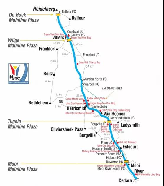 警惕！該國(guó)爆發(fā)27年來最致命暴力事件，碼頭關(guān)閉、倉(cāng)庫(kù)受損，貨運(yùn)遭受中斷！