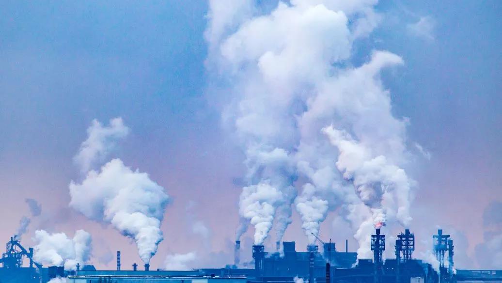 歐盟將啟動最大規(guī)模碳市場改革 航運業(yè)應密切關注