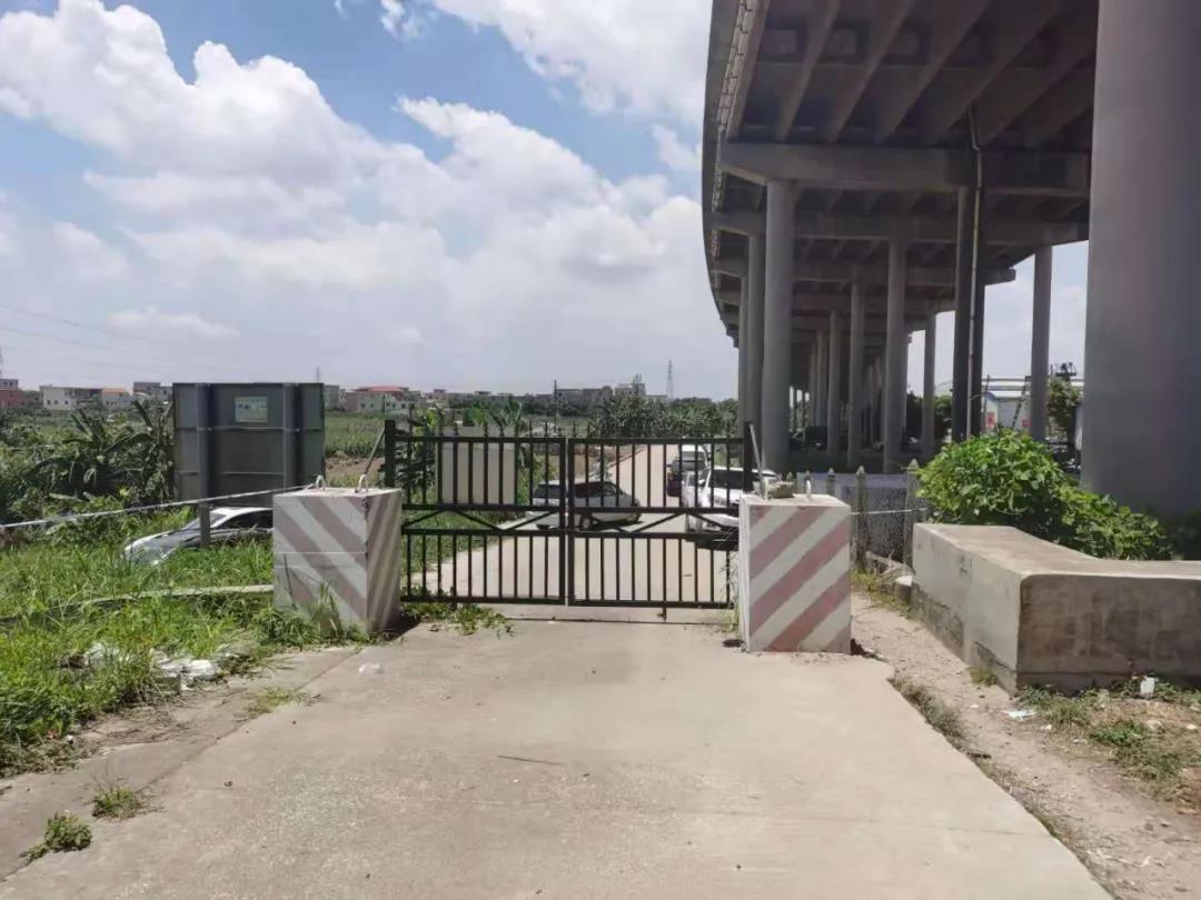 事故丨集裝箱船撞上廣州一大橋，事發(fā)水域臨時(shí)封航、橋面禁行！