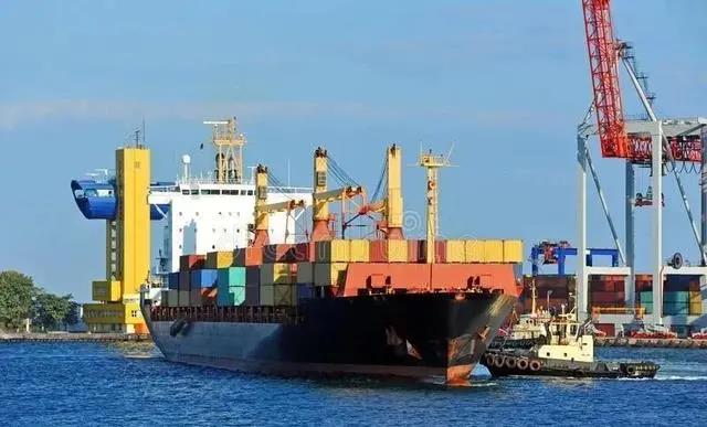 散貨船、油船和集裝箱船三大船型船價全線上漲，“囤船”開始了？